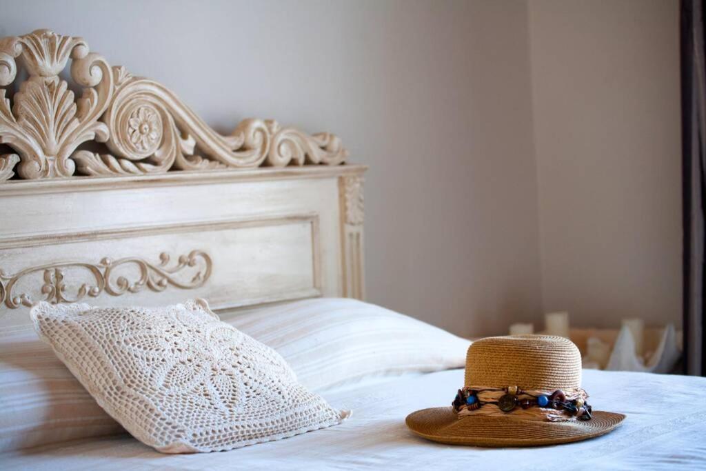 Nikis Seaside House Villa Vlichadia ภายนอก รูปภาพ
